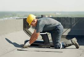 Fast & Reliable Emergency Roof Repairs in Fayetteville, WV